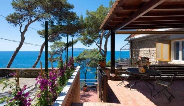 Villa Le Cale Monte Argentario
