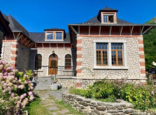 Villa Le Clos