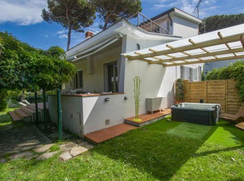 Villa Le Dune by Interhome
