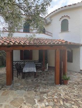 Villa Le Ginestre