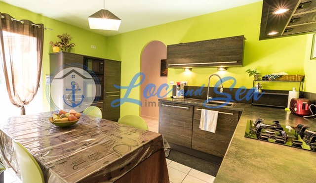Villa Le Grau du Roi, 3 bedrooms, 6 persons