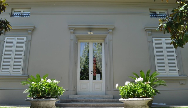Villa le Magnolie