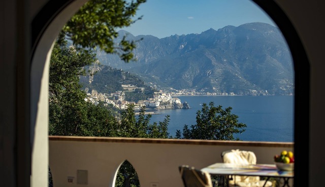 VILLA LE MIRAGE