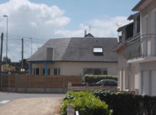 villa le patio