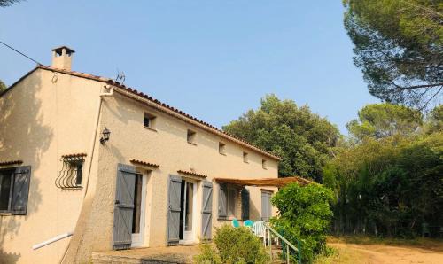 Villa Le Pin