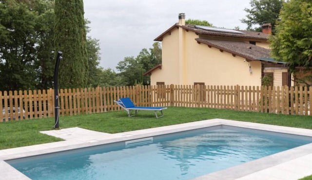 Villa Le Pine by Interhome