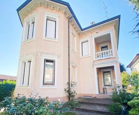 Villa le Rondini