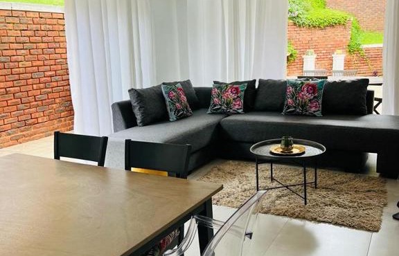 Villa Le Rosa Unit 2