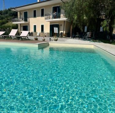 Villa Le Torrette