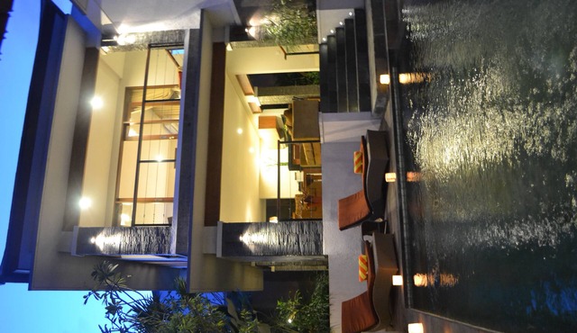 Villa Lea