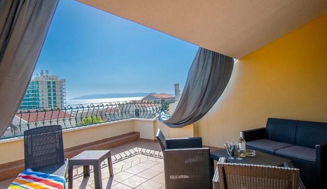 Villa Lean