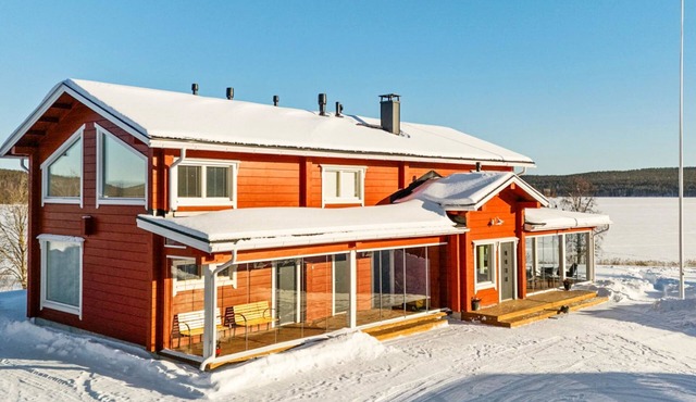 Villa lehtoniemi by Interhome