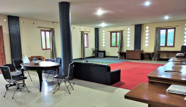 Villa Lembang Bunda