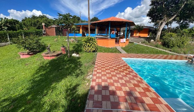 Villa Lemon