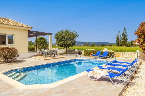 Villa Lemon Tree