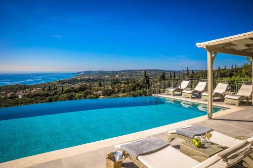 Villa Lemoni