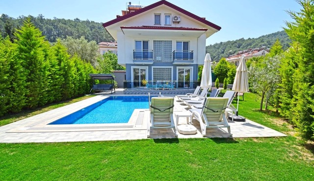 Villa Lemurya 2