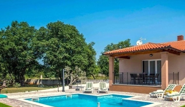 Villa Leona by Villas Guide