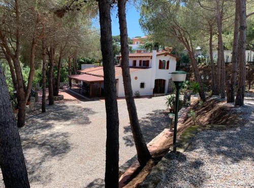 Villa Leonida