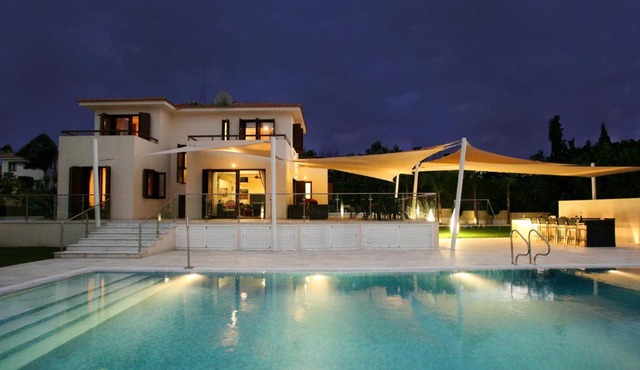 Villa Leonidas