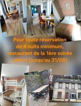 Villa Les Airelles