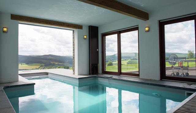 Villa Les Charmes – Premium villa for 20 guests