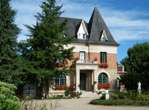 Villa Les Iris