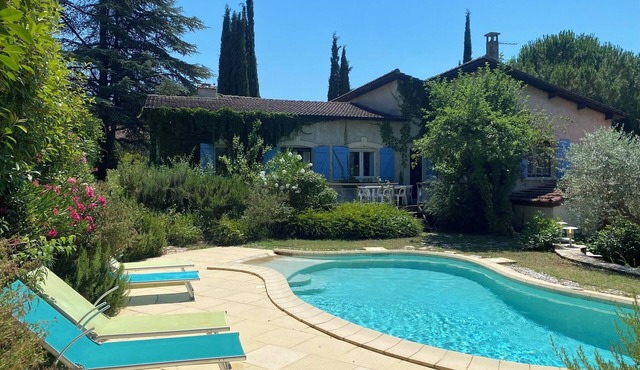 Villa Les Iris