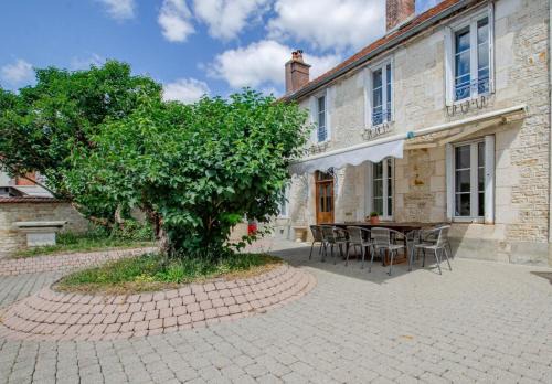 Villa les lilas