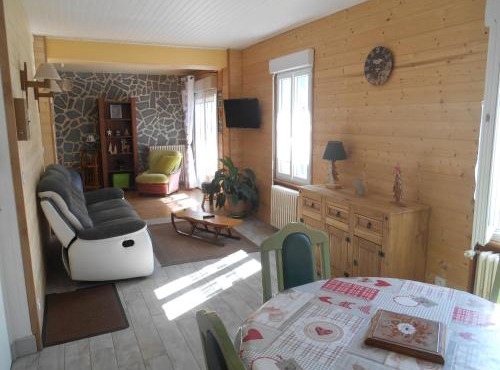 Villa Les Mimosas