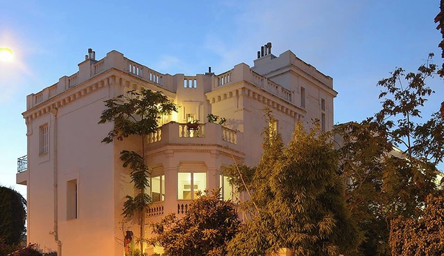 Villa Les Palmes