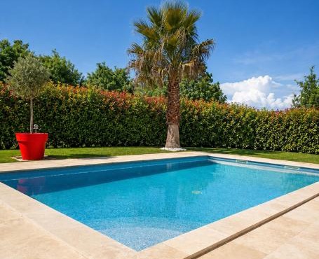 Villa Les palmiers en Provence - Logement cosy 4 pers