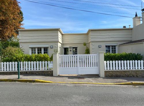 Villa Les Sables