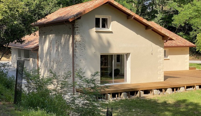 Villa Lesberit