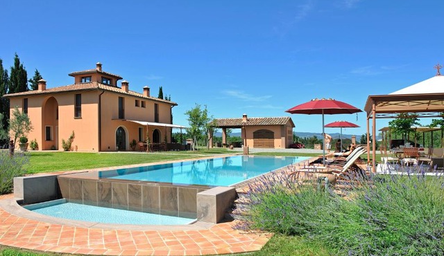 Villa Lestra