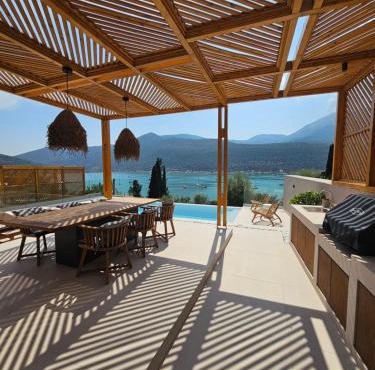 Villa Lethia
