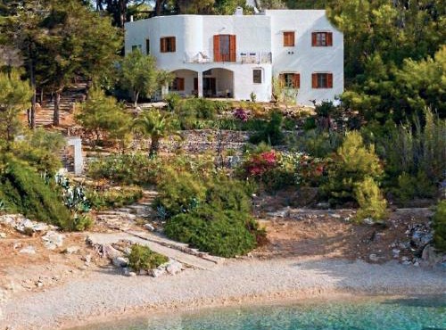 Villa Letizia sul mare