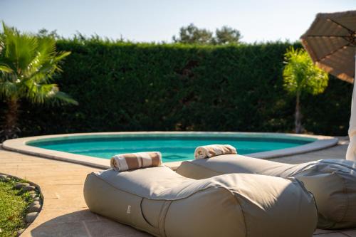 Villa Letto D'Alloro - Royal Dream