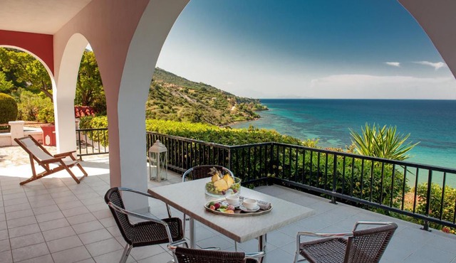 Villa Levante