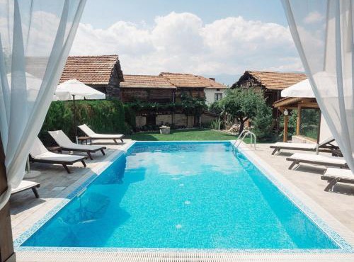 Villa Leventy