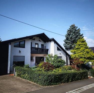 Villa Levilia