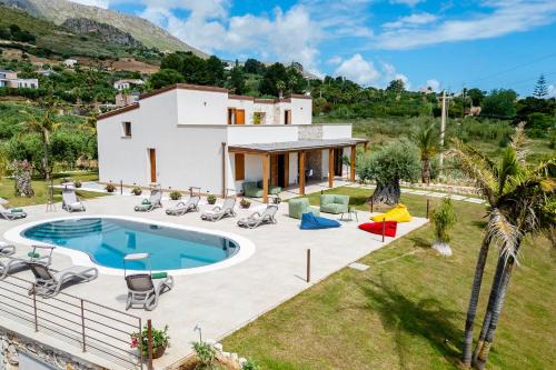 Villa Lewisia