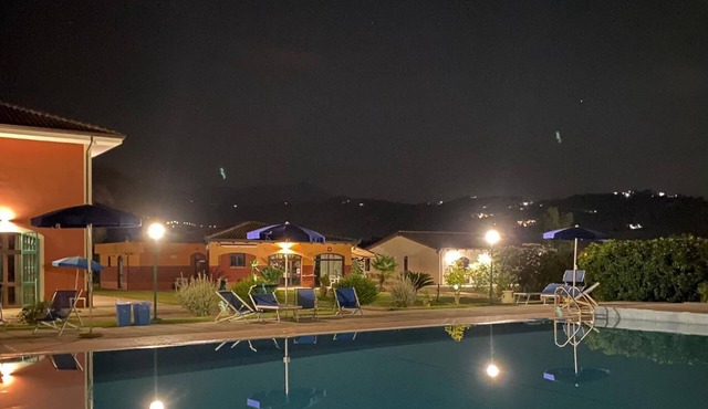 Villa Lia Cilento