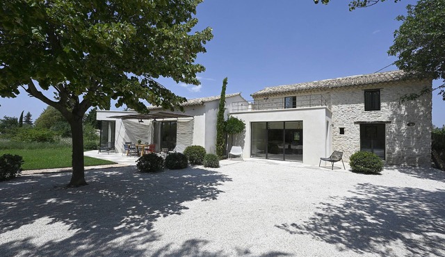 Villa Lia