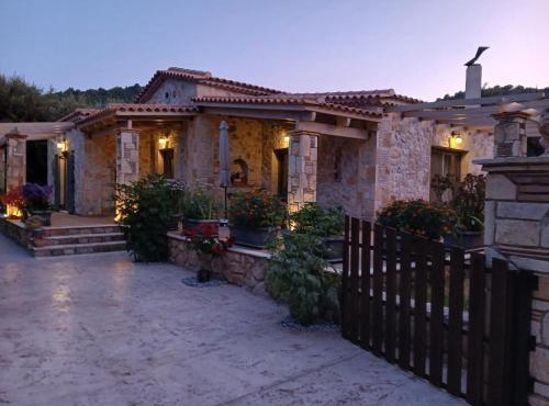 Villa Liberta