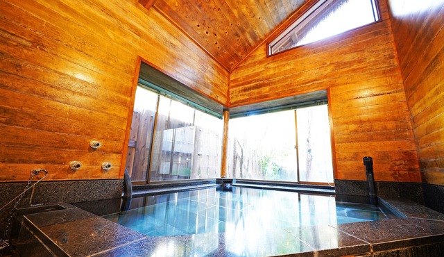 Villa Liberte Hakone Gora