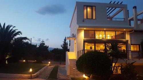 Villa Liberty
