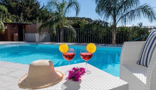 Villa Liberty - Ispica