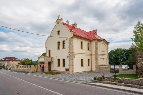 Villa Libosad