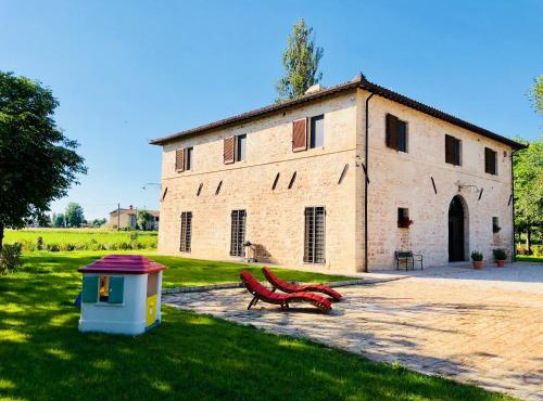 Villa Licinia
